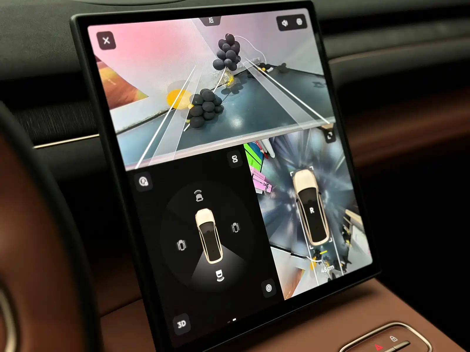 Photo 11 - NIO EC7