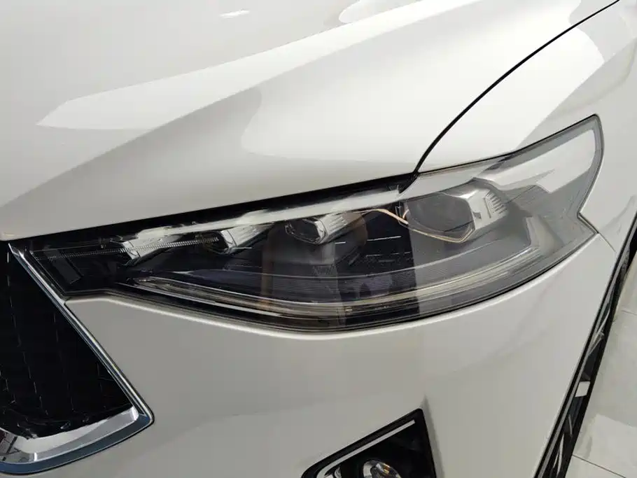 Haval F7 2019 2019 Model 1.5T 2WD i-Chao China V