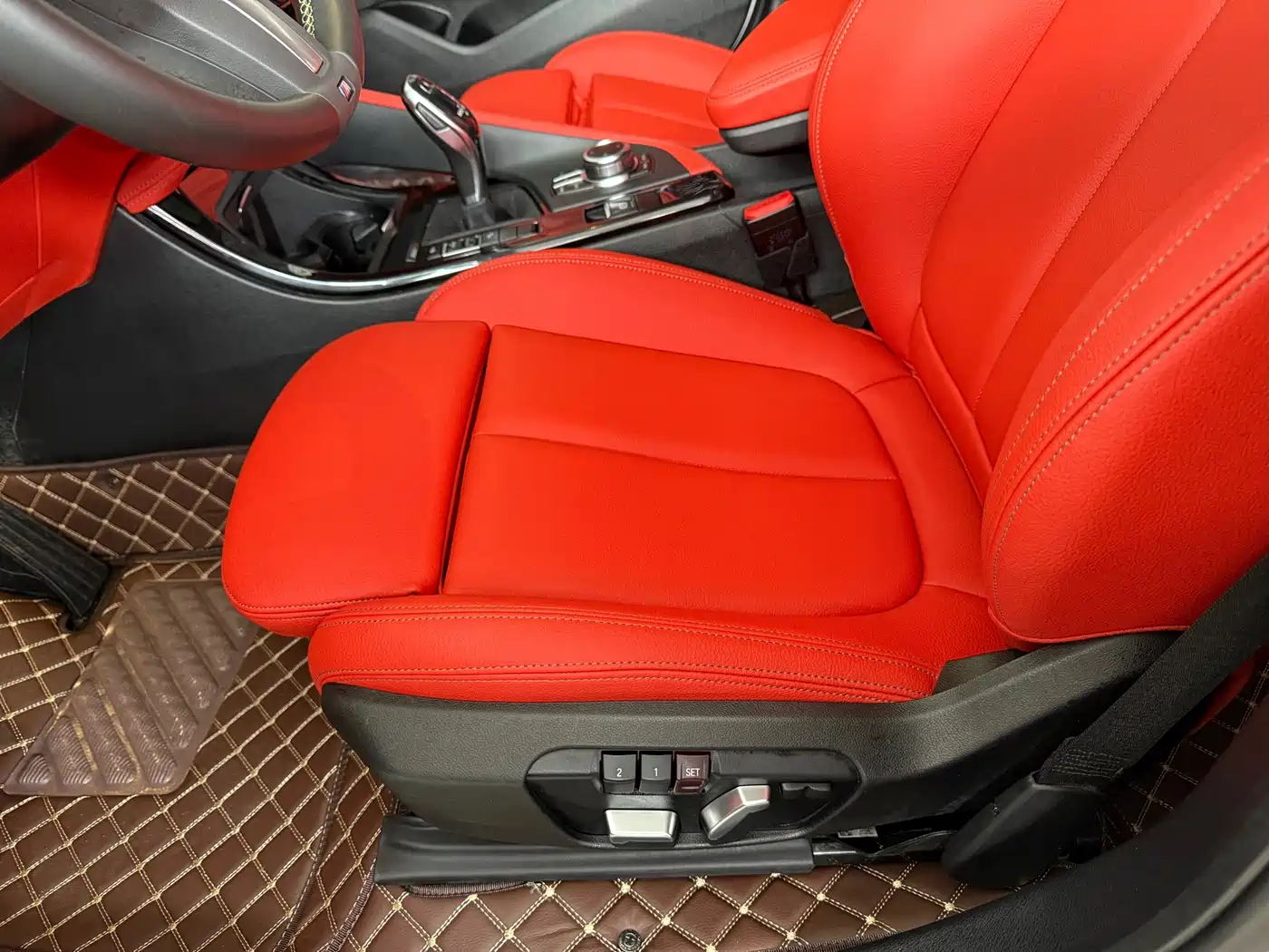 BMW X2 2023 2023 sDrive25i M Sport Shadow Edition