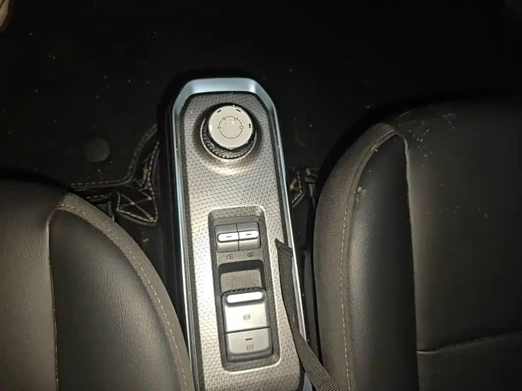 Baojun Yueye 2023 2023 Intelligent Premium Edition
