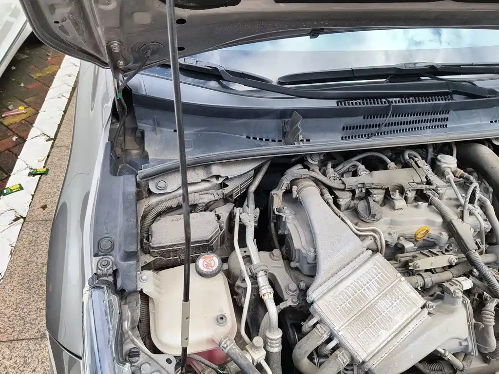 Toyota Corolla, миниатюра 19
