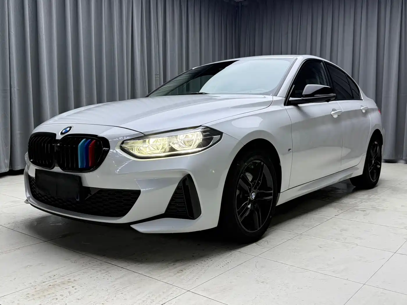 BMW 1 Series 2023 2023 120i M Sport Shadow Edition