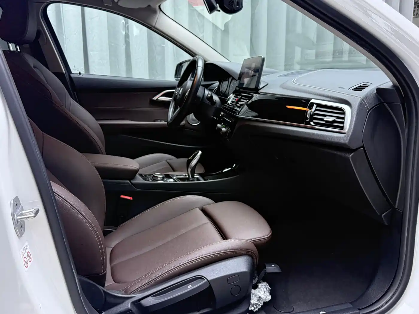 BMW 1 Series 2023 2023 120i M Sport Shadow Edition