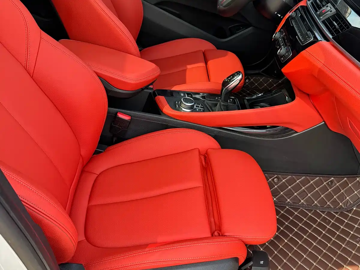 BMW X2 2023 2023 sDrive25i M Sport Shadow Edition