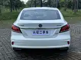 Фото 12 - MG MG6