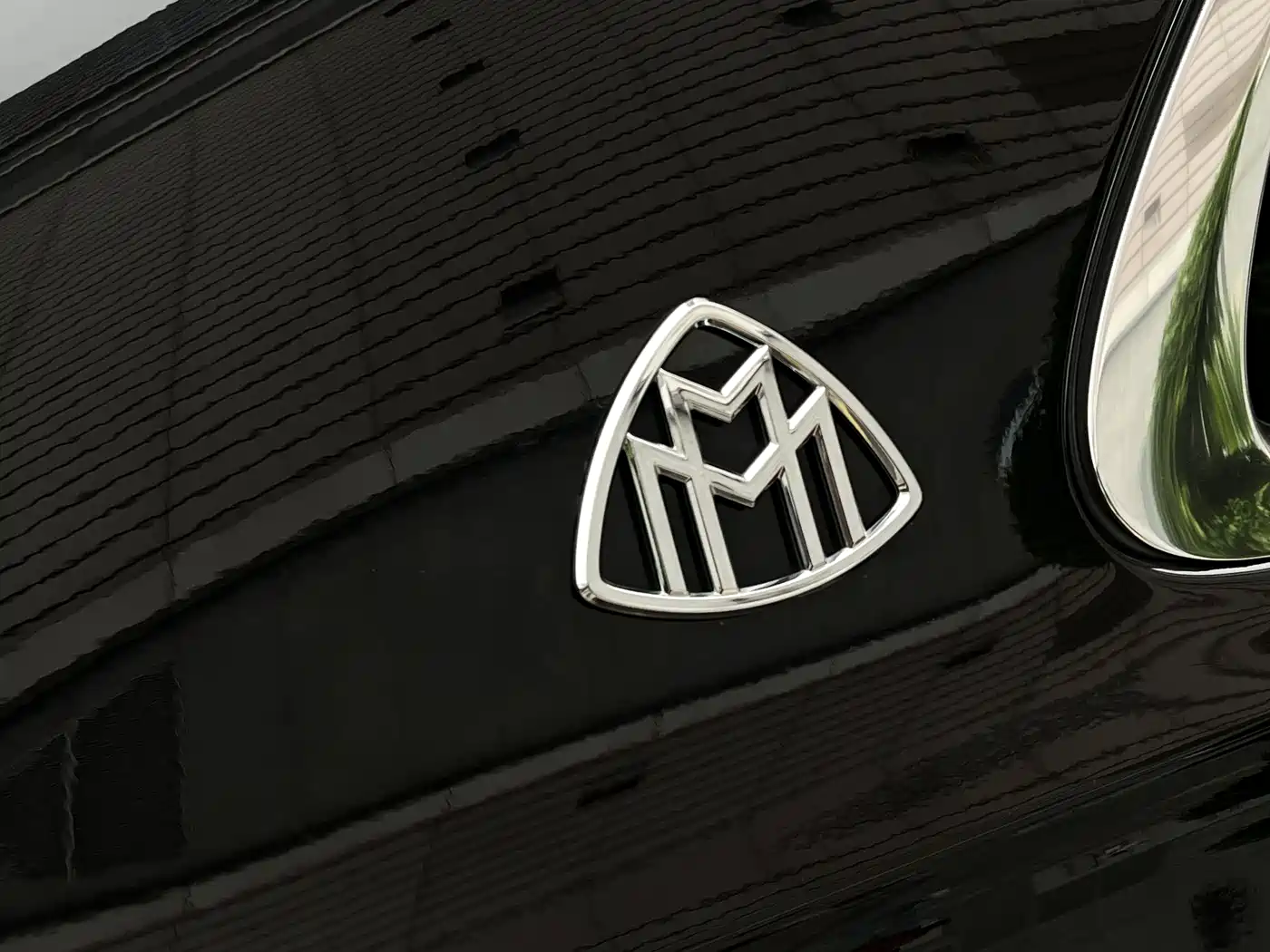 Mercedes-Benz Maybach S-Class 2024 Facelift S 480 4MATIC фото 9