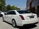 Фото 17 - Cadillac CT6