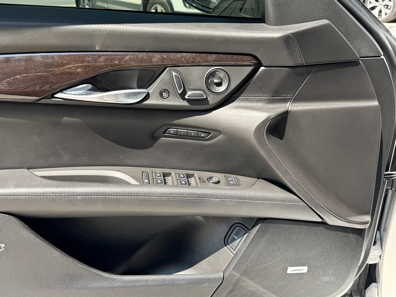 Фото 7 - Cadillac CT6
