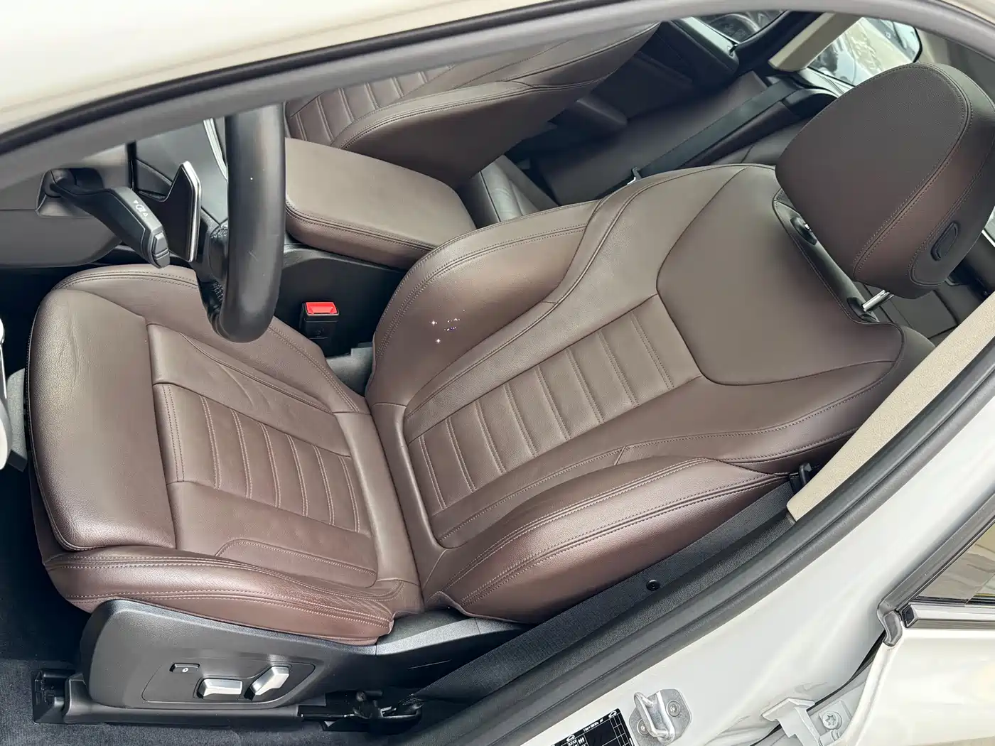 BMW X3 2019 xDrive28i M Sport Package фото 8