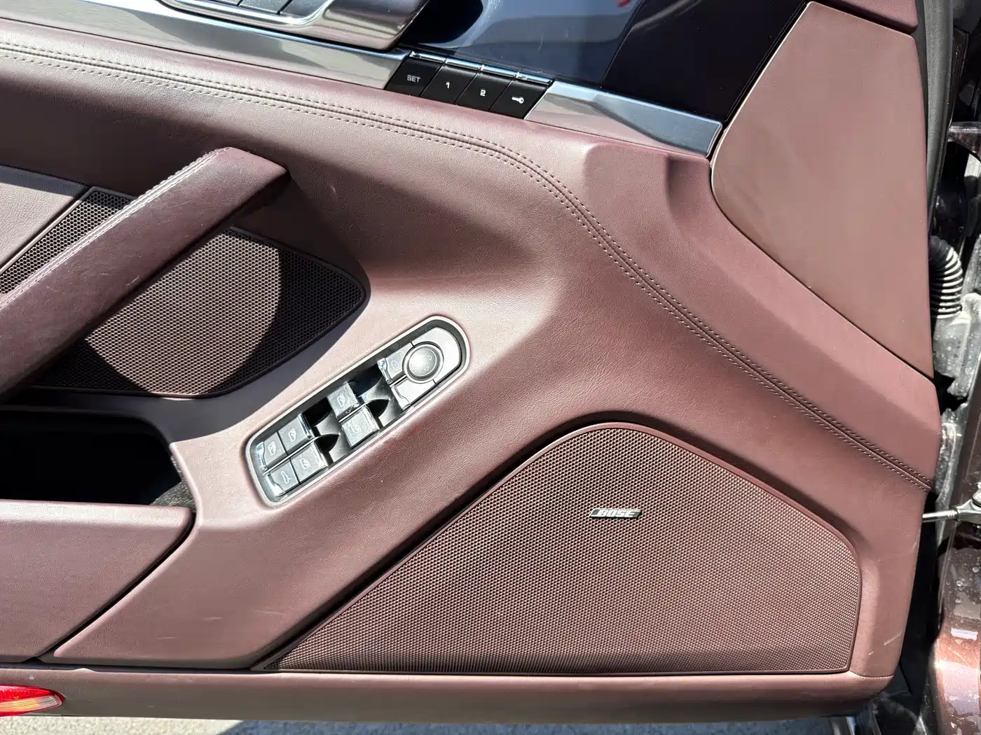 Porsche Panamera 2014 Panamera Executive 3.0T фото 5