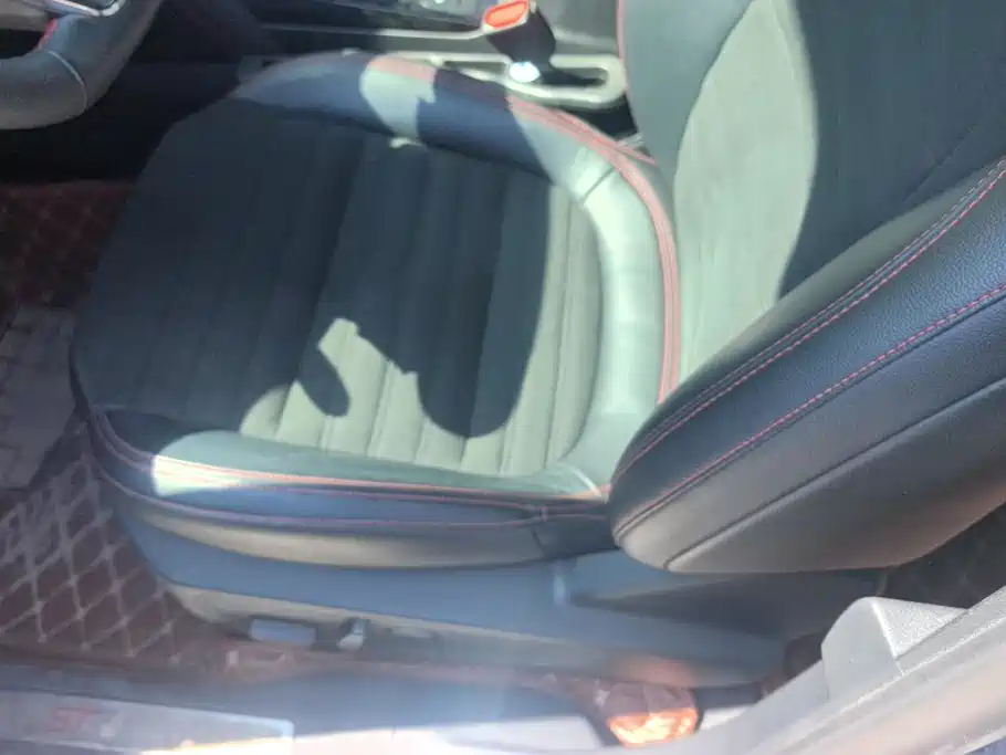 Ford Escape 2020 2020 EcoBoost 245 AWD ST-LINE