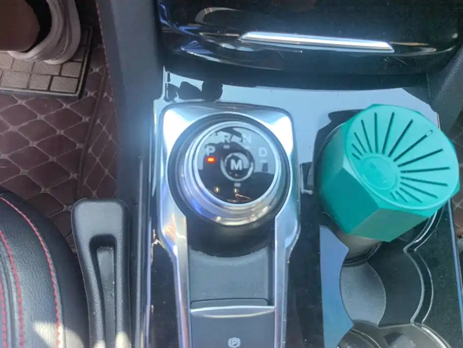 Ford Escape 2020 2020 EcoBoost 245 AWD ST-LINE