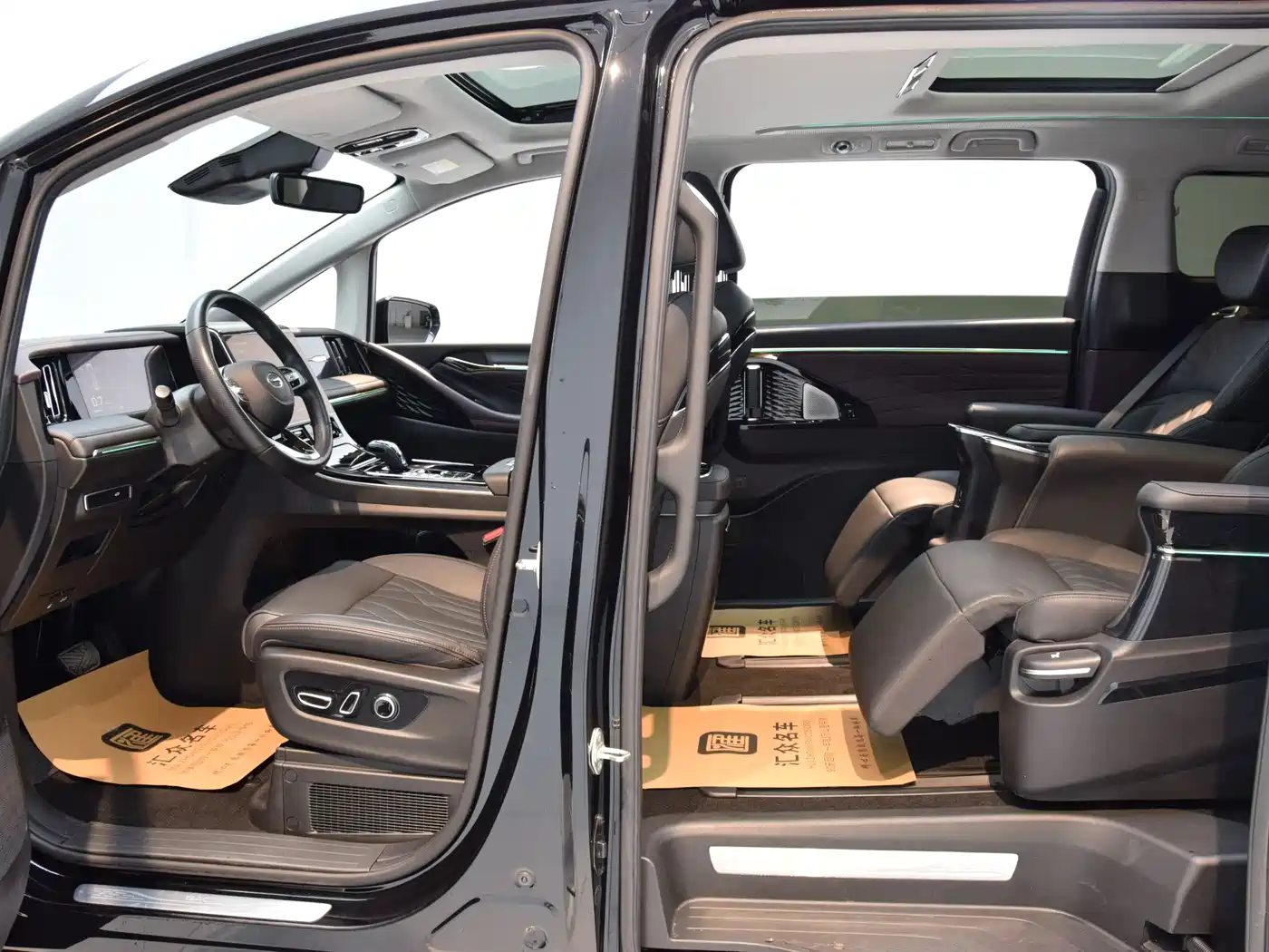 GAC TRUMPCHI TRUMPCHI M8