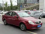 Фото 3 - Buick Excelle