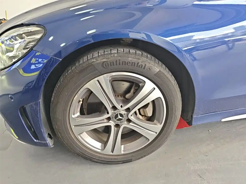 Mercedes-Benz C-Class 2020 Facelift C 260 L Sport фото 23