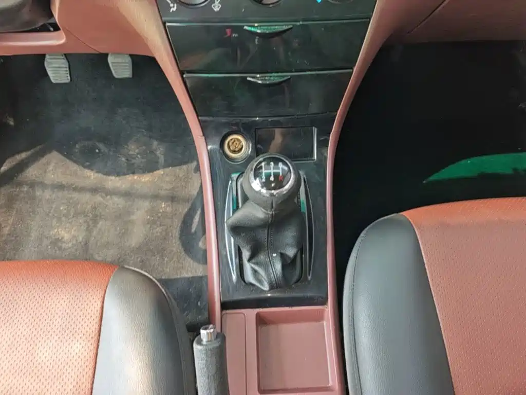 BYD F3 2019 2018 1.5L Manual Classic