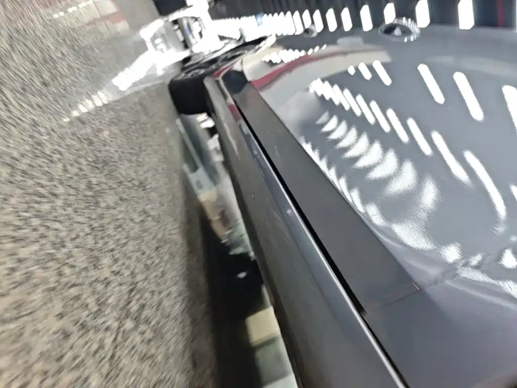 Roewe i6 MAX 2020 2020 Model 300TGI Automatic Cool & Smart Edition