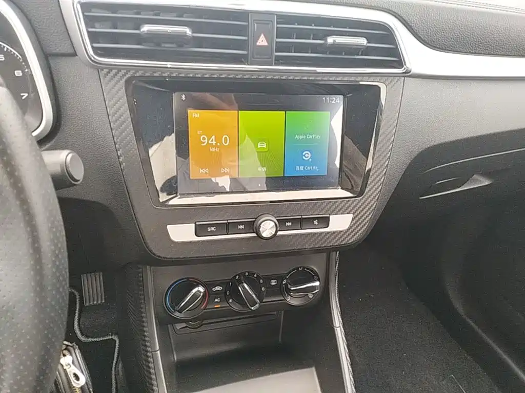 MG ZS 2018 2018 1.5L Manual Comfort China V