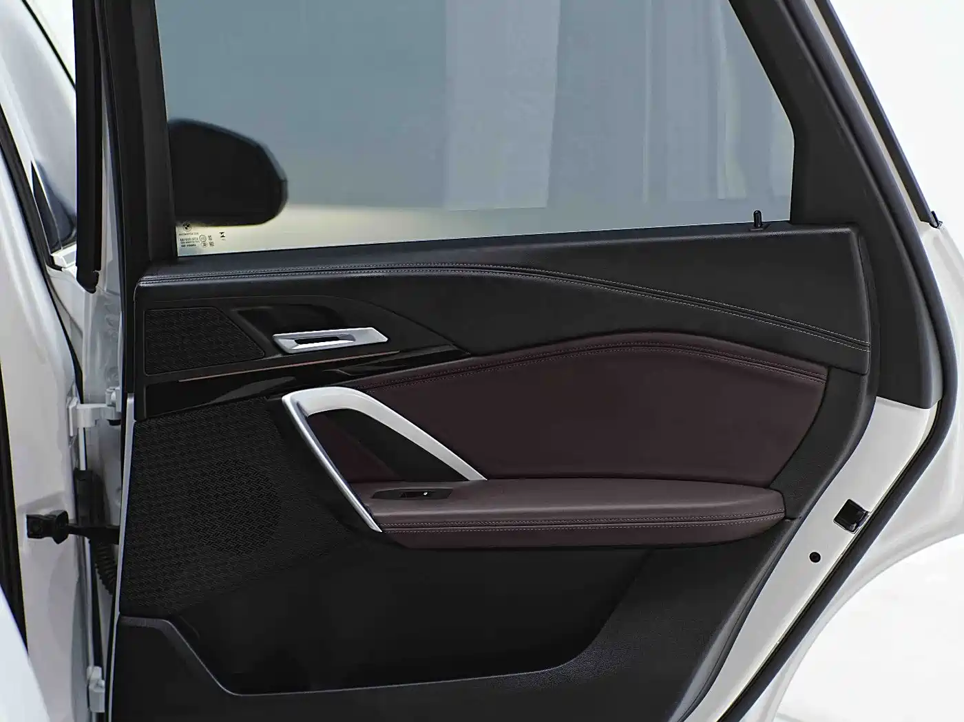 BMW X1 2023 sDrive20Li X Design Package фото 25