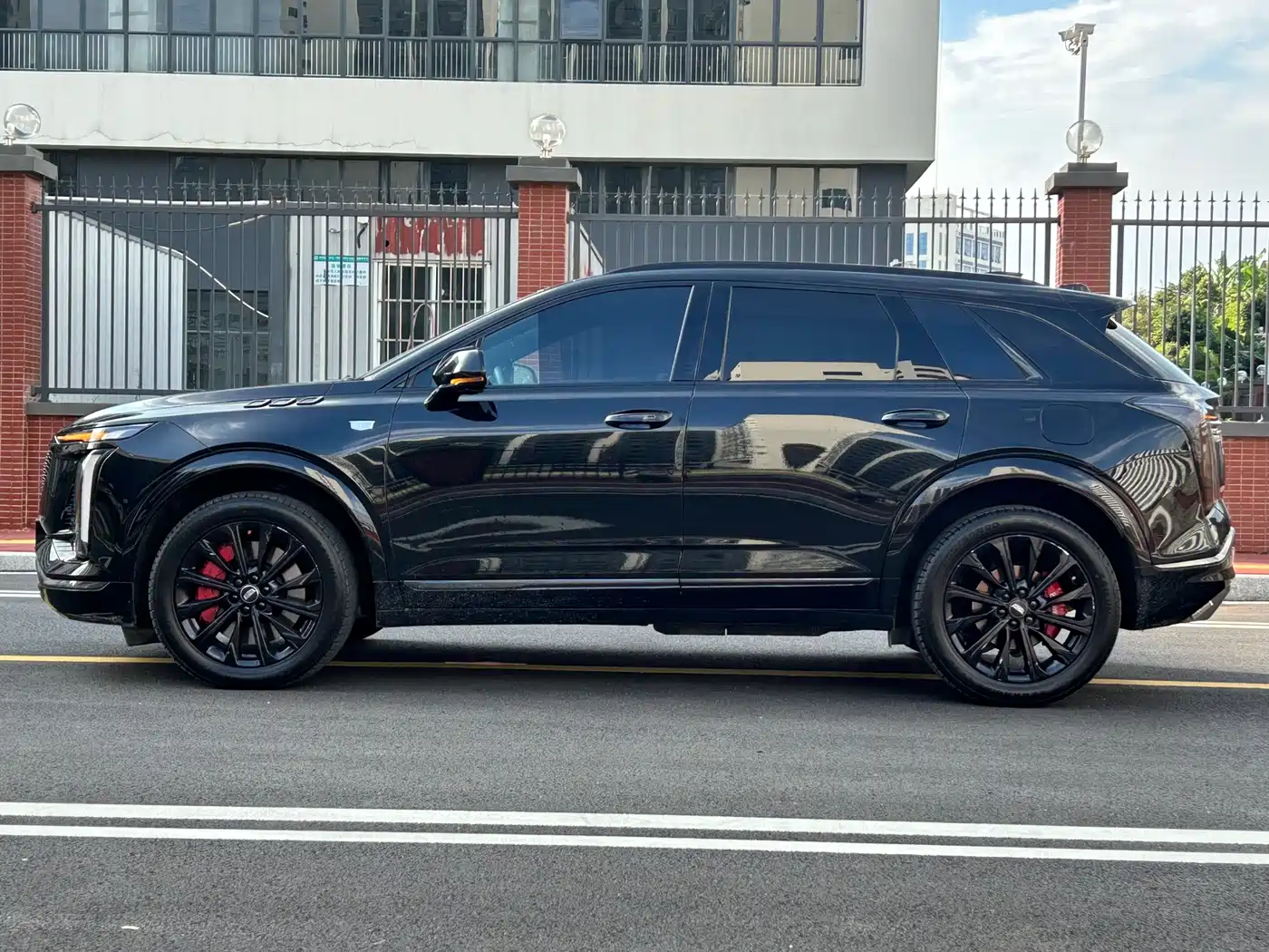 Cadillac XT5 2024 2025 2.0T Luxury