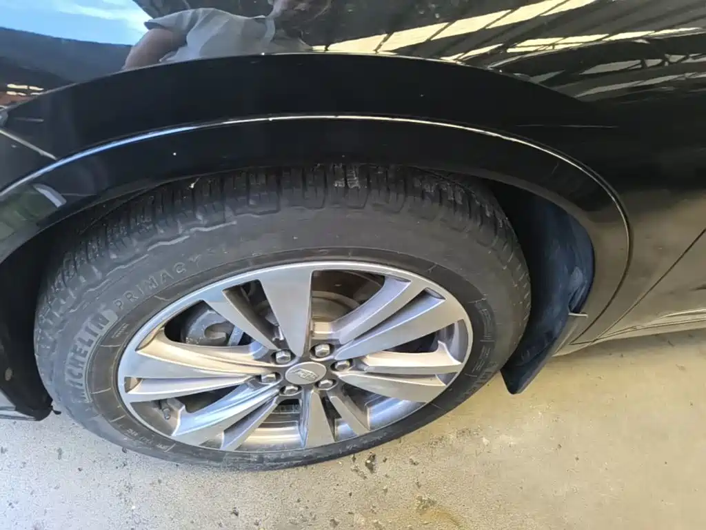 Cadillac XT6 2019 2020 28T 6-Seater 4WD Luxury Model