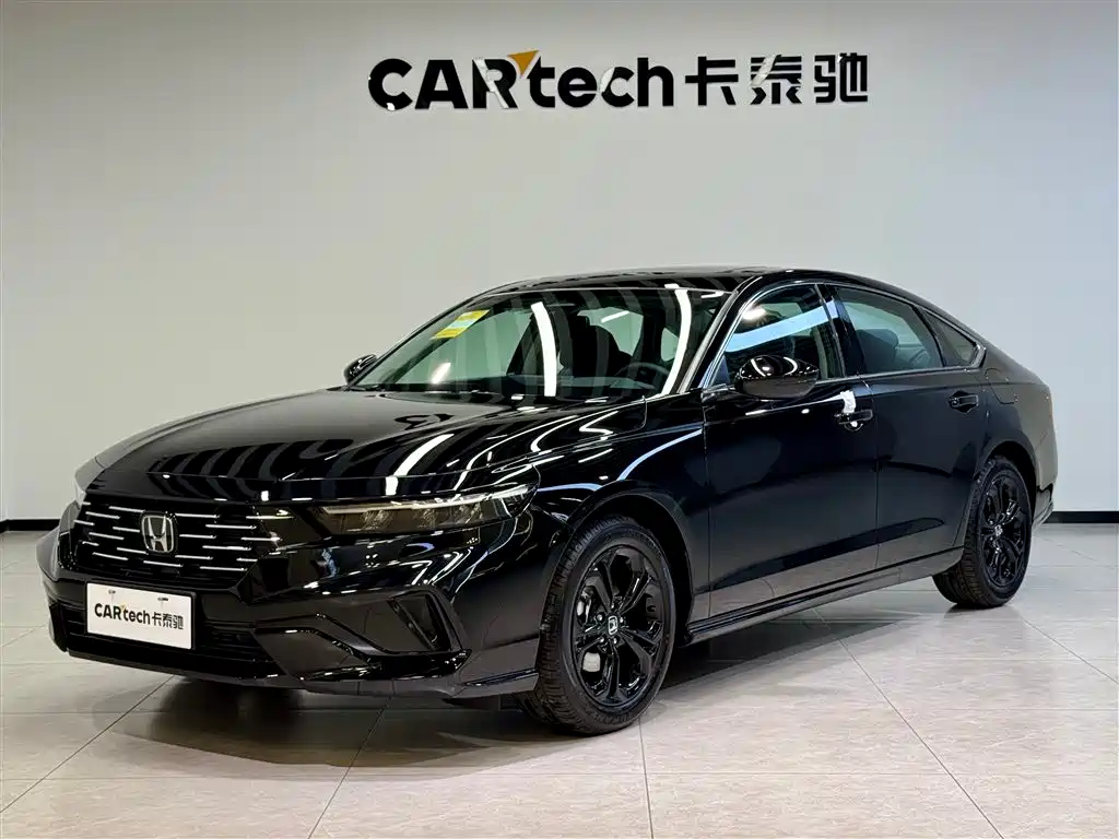 HONDA ACCORD 2026