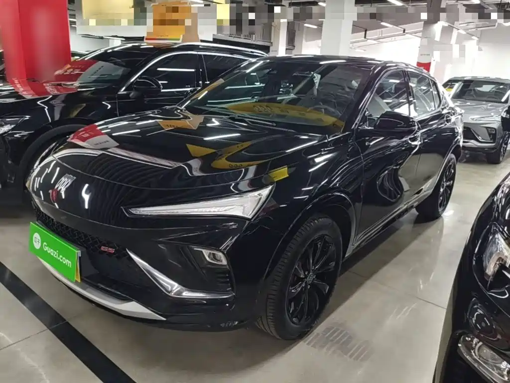 Buick Angyang 2025 2022 1.5T GS Trendy Edition