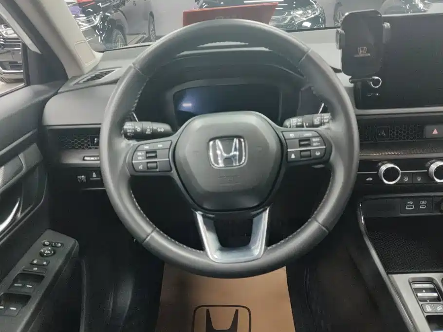 Honda Haoying 2024 2023 240TURBO 2WD Luxury 5-Seater