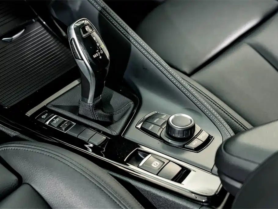 BMW X2 (Import) 2019 sDrive20i M Off-Road Package China VI фото 11