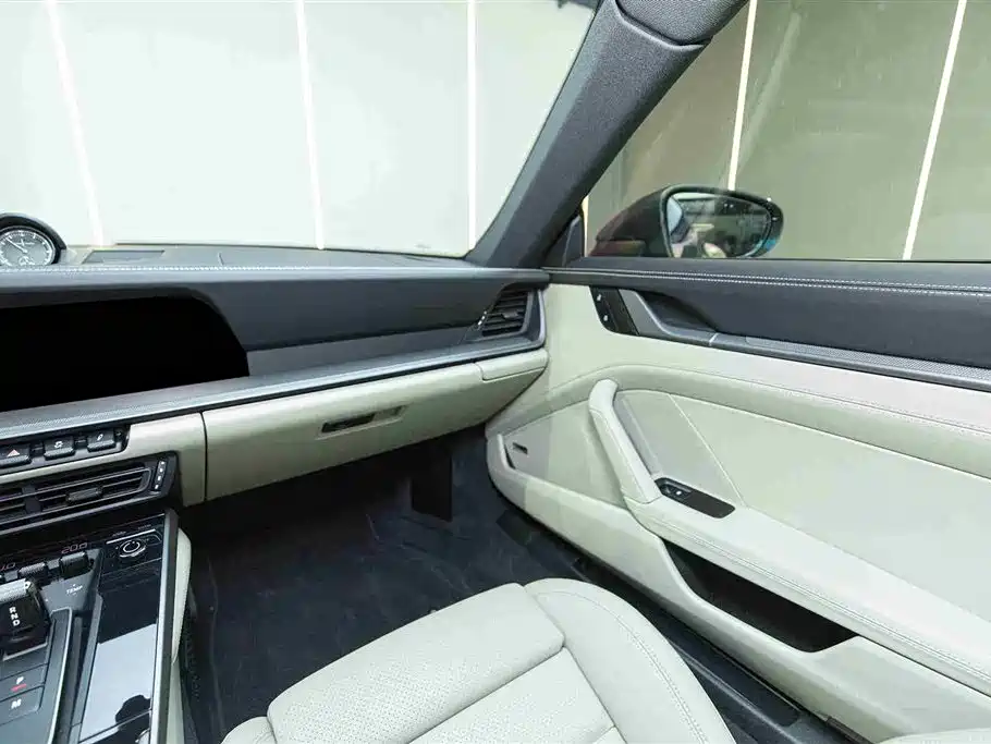 Porsche 911 2023 Carrera S 3.0T фото 10