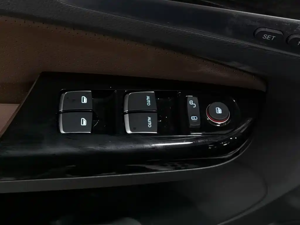 BYD Tang New Energy 2016 2015 2.0T 4WD Flagship