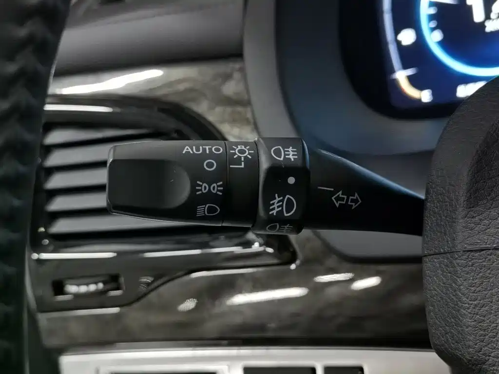 BYD Tang New Energy 2016 2015 2.0T 4WD Flagship