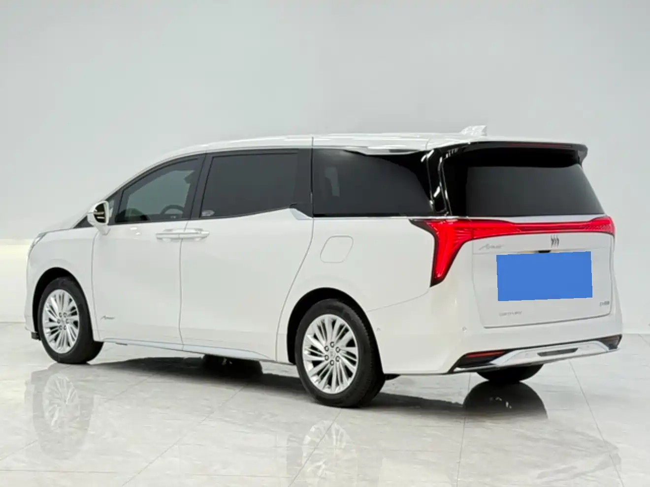 BUICK CENTURY