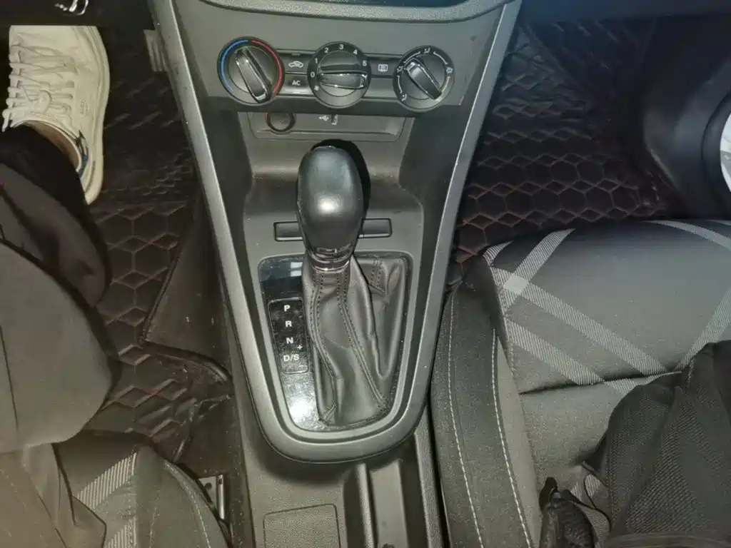 MG 3 2020 2017 1.5L Automatic Smart Elite