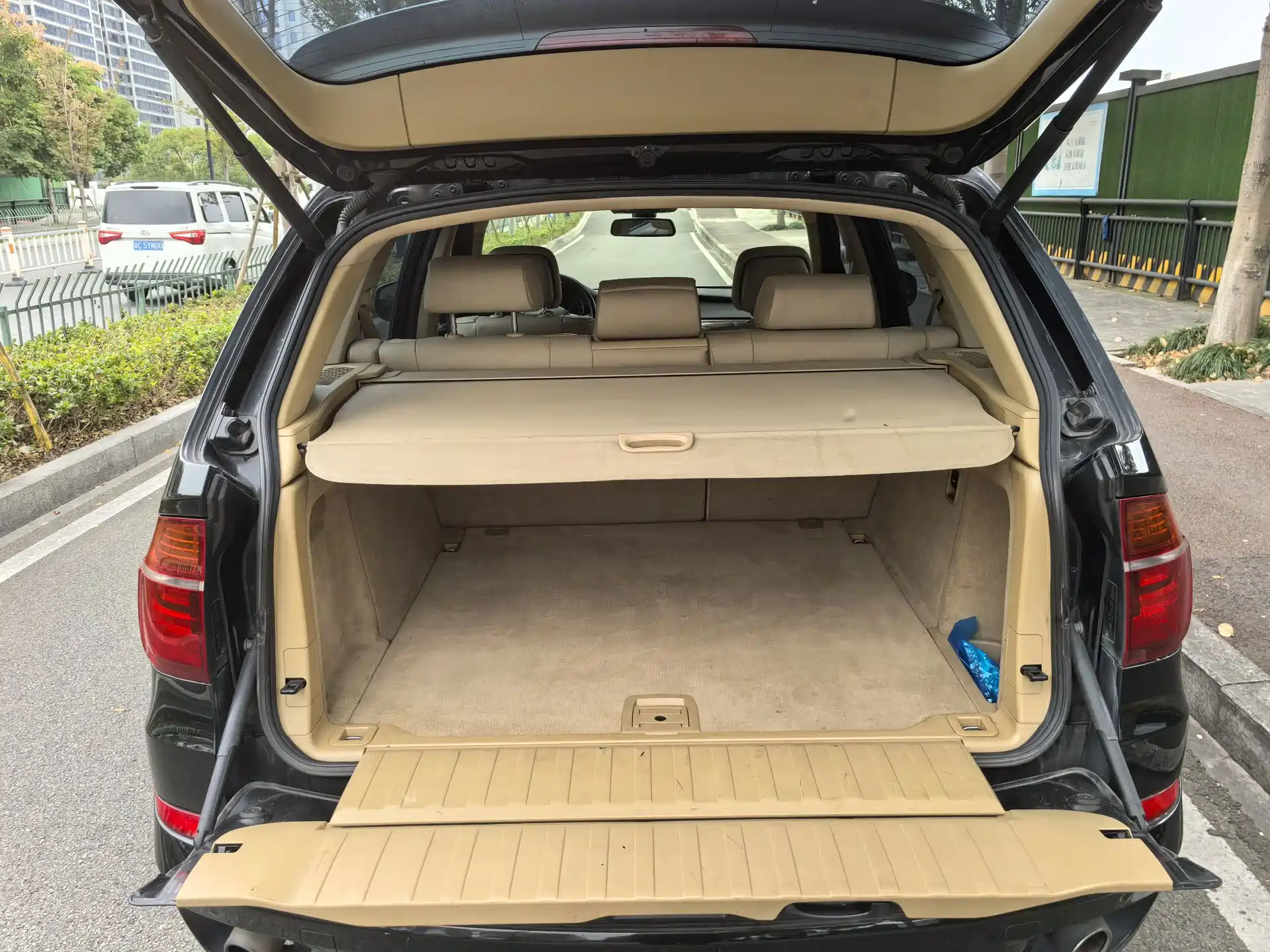 Фото 14 - BMW X5 (Import)