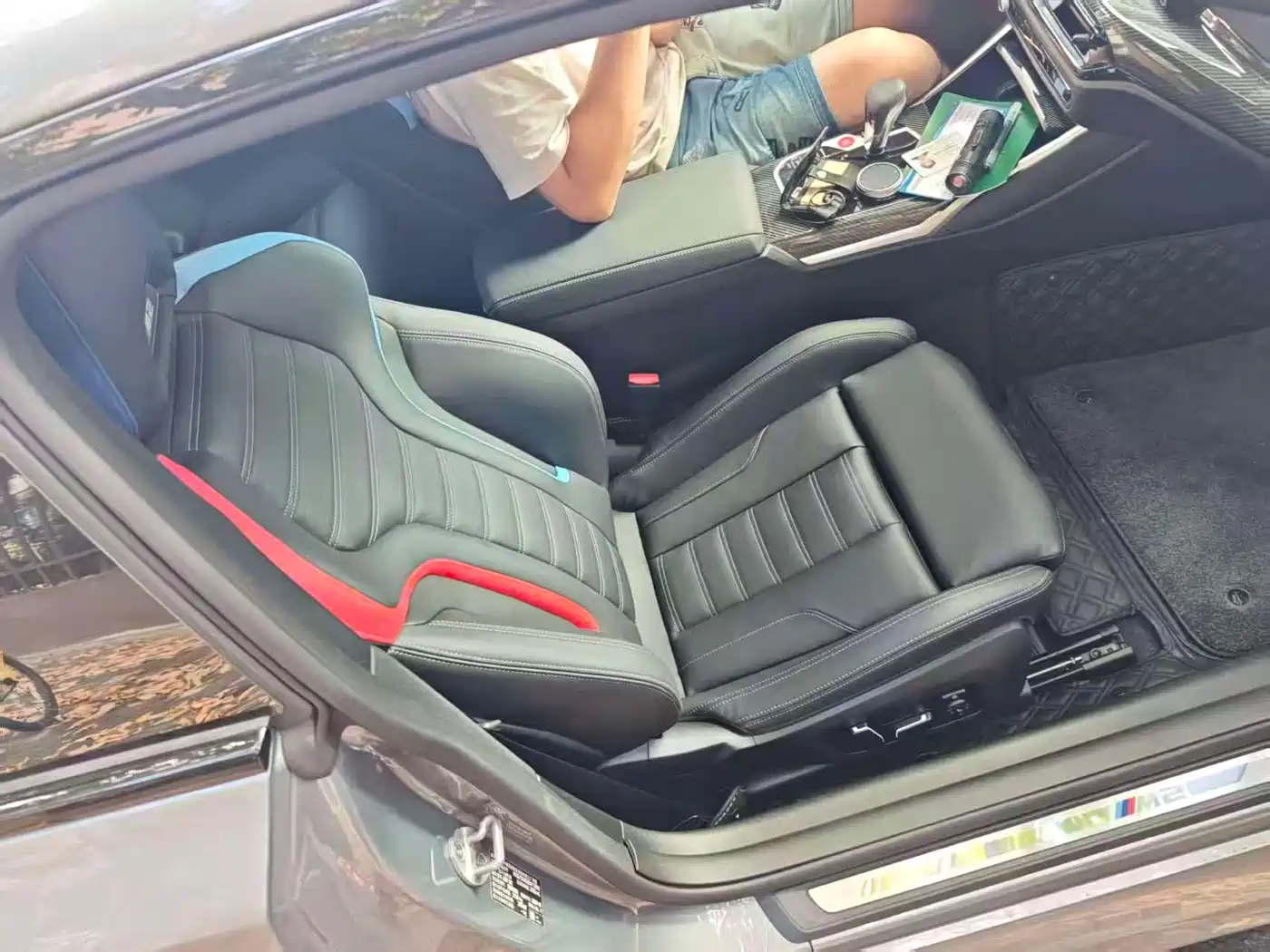 BMW M2 2025 2024 M2