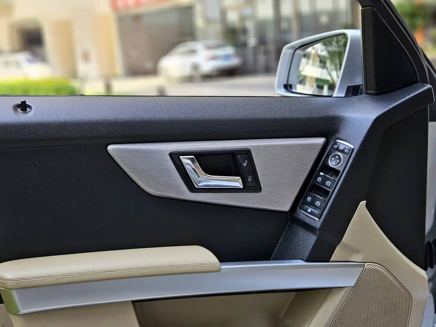 Mercedes-Benz GLK-Class (Import) 2011 GLK 300 4MATIC Dynamic фото 19