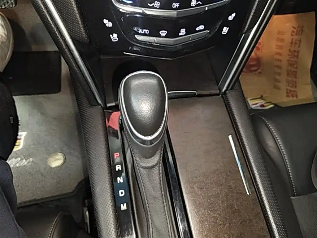 Cadillac XTS 2018 28T Elite фото 14