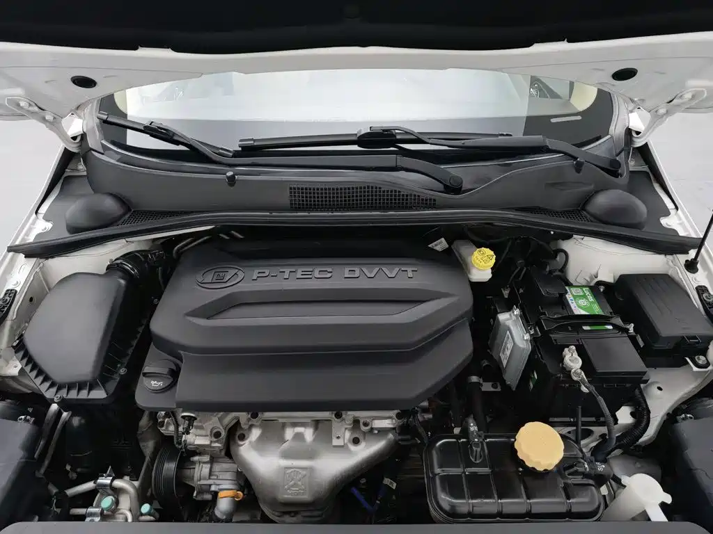 Фото 6 - Baojun 310W