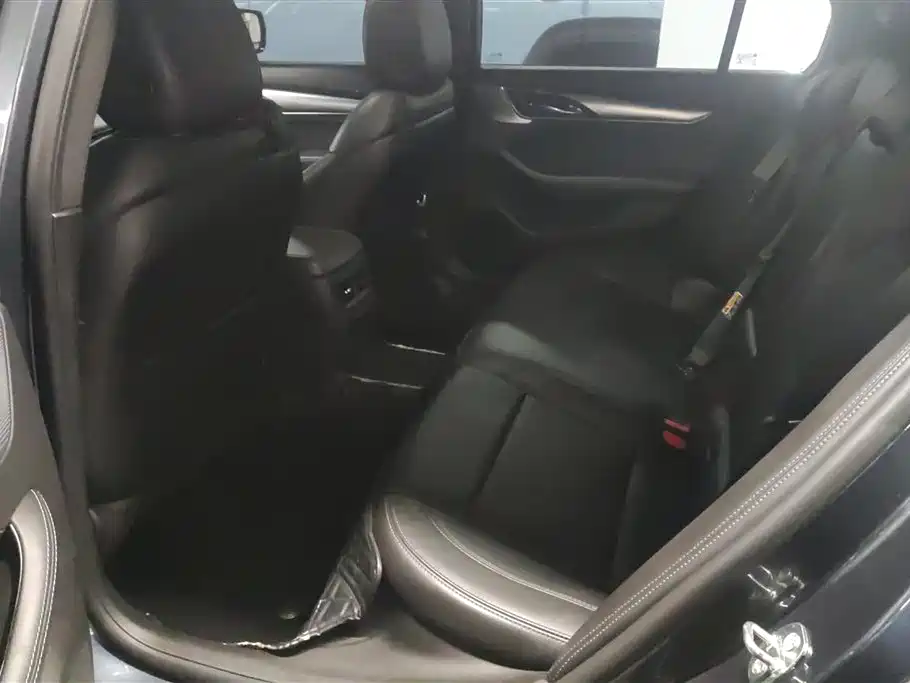 Cadillac CT5 2021 28T Premium Edition фото 11