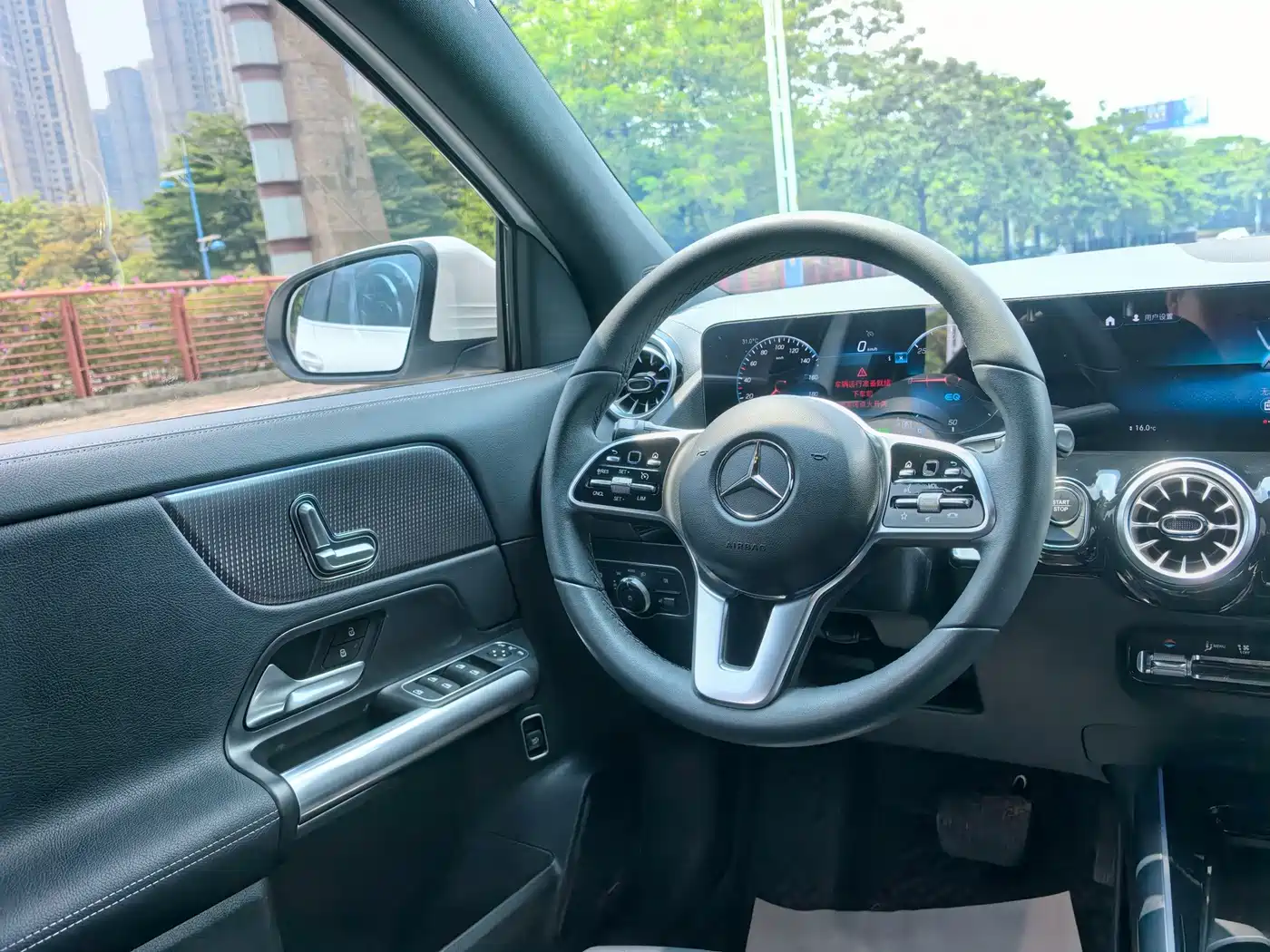 Mercedes-Benz EQA 2022 2022 EQA 260