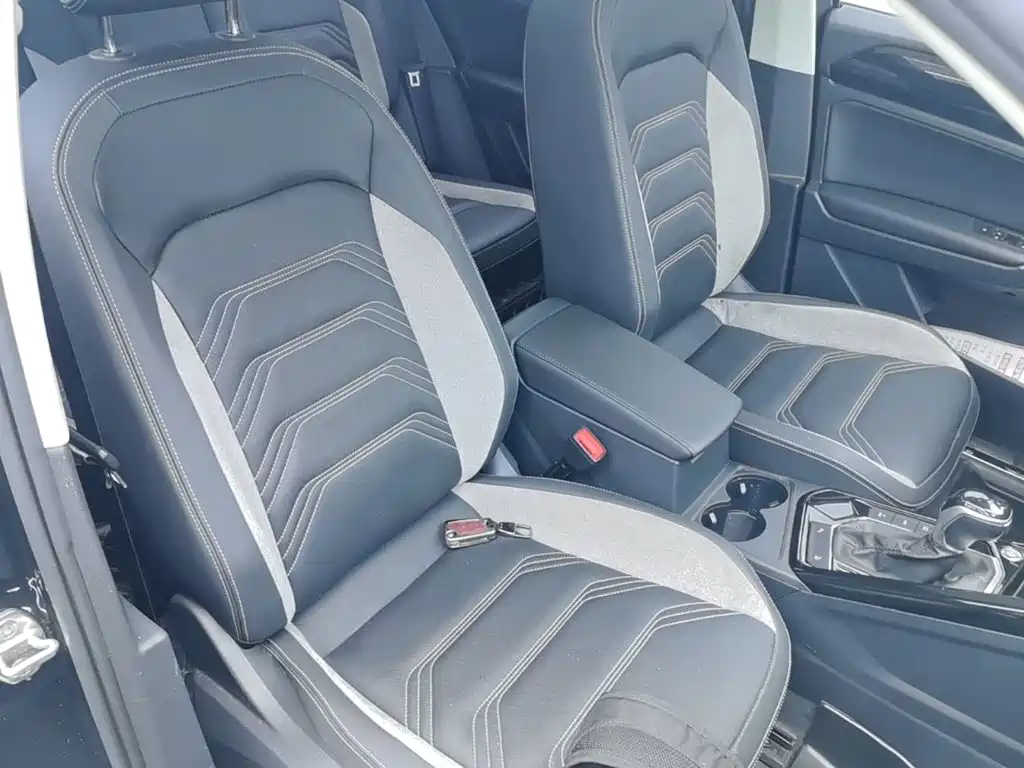 Volkswagen Tayron GTE Plug-in Hybrid 2022 2020 Model 1.4T Luxury