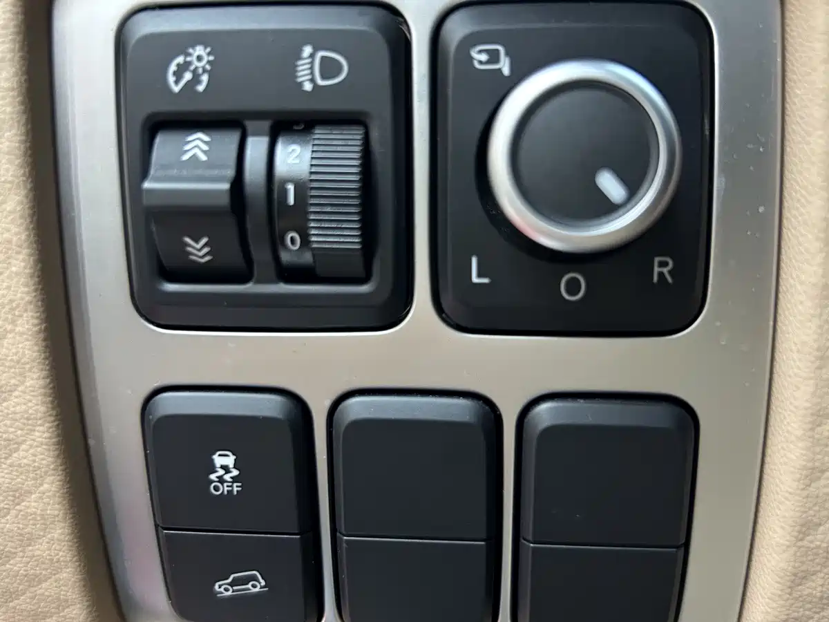 BAIC ORV Beijing Offroad BJ40 2026 2026 Model 2.0T Explorer