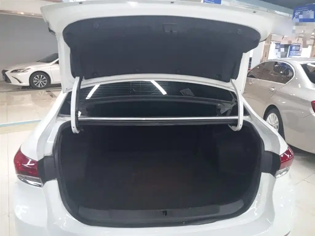 BUICK YINGLANG