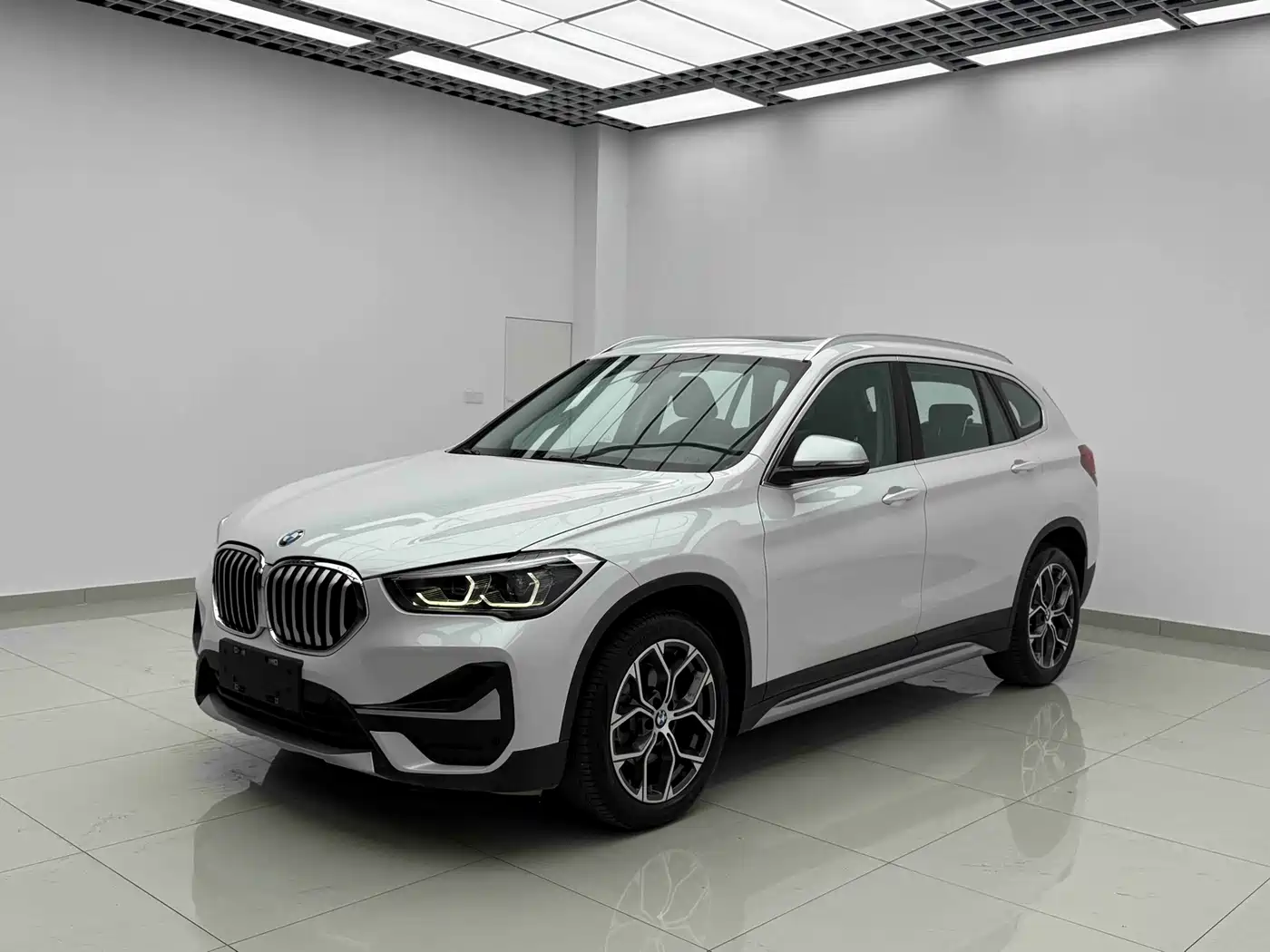 BMW BMW X1 2022 sDrive20Li Premium