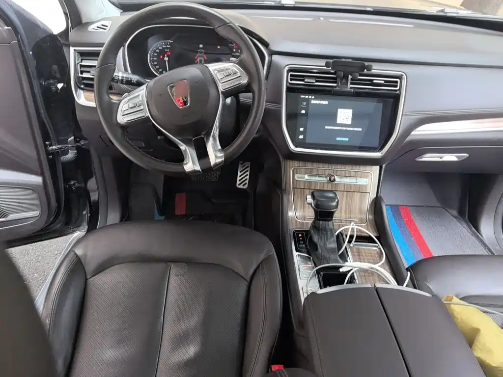 Фото 5 - Roewe RX8