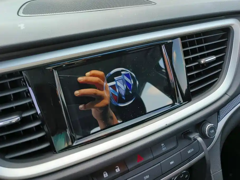 Buick Excelle 2022 2021 Facelift Exemplar 1.5L Auto Elite