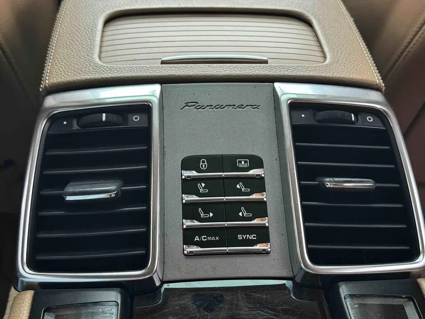 Porsche Panamera 2014 Panamera S Executive 3.0T фото 15
