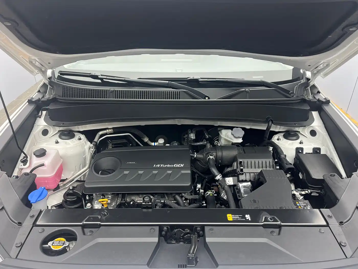 HYUNDAI BEIJING HYUNDAI IX35