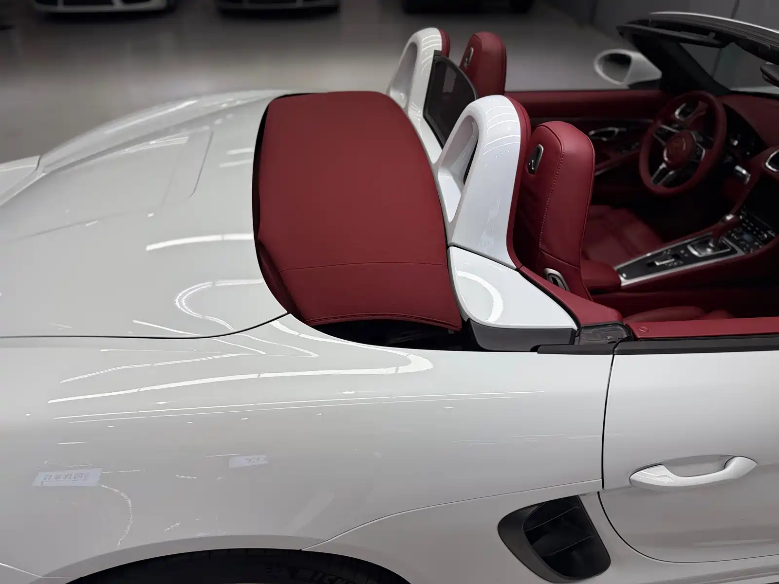 Фото 21 - Porsche 718